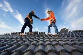 Professional Roofing service in Wesley Chapel, FL